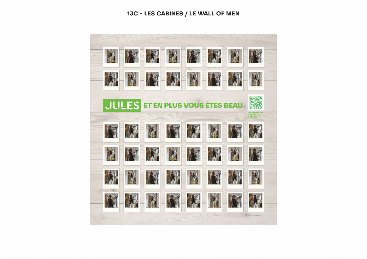 le brandbook, extraits